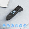 ANKOVO The Non Contact Infrared 2 in 1 Dual Mode Thermometer